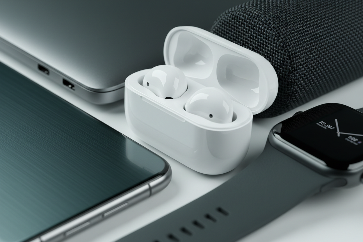 Gadgets