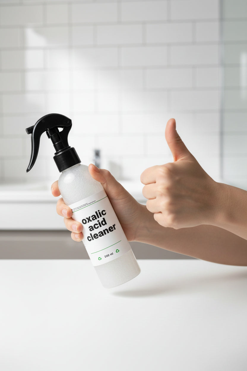 Multi-Purpose Oxalic Acid Stain Removal Spray 200ML